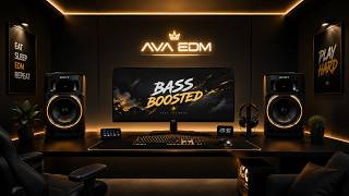 EDM TERBAIK 2026 ⚡ Beat Ini Bikin Kamu Auto Replay!