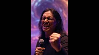 Crown Of The Cosmos ai  shumine hardrock  Aishumine