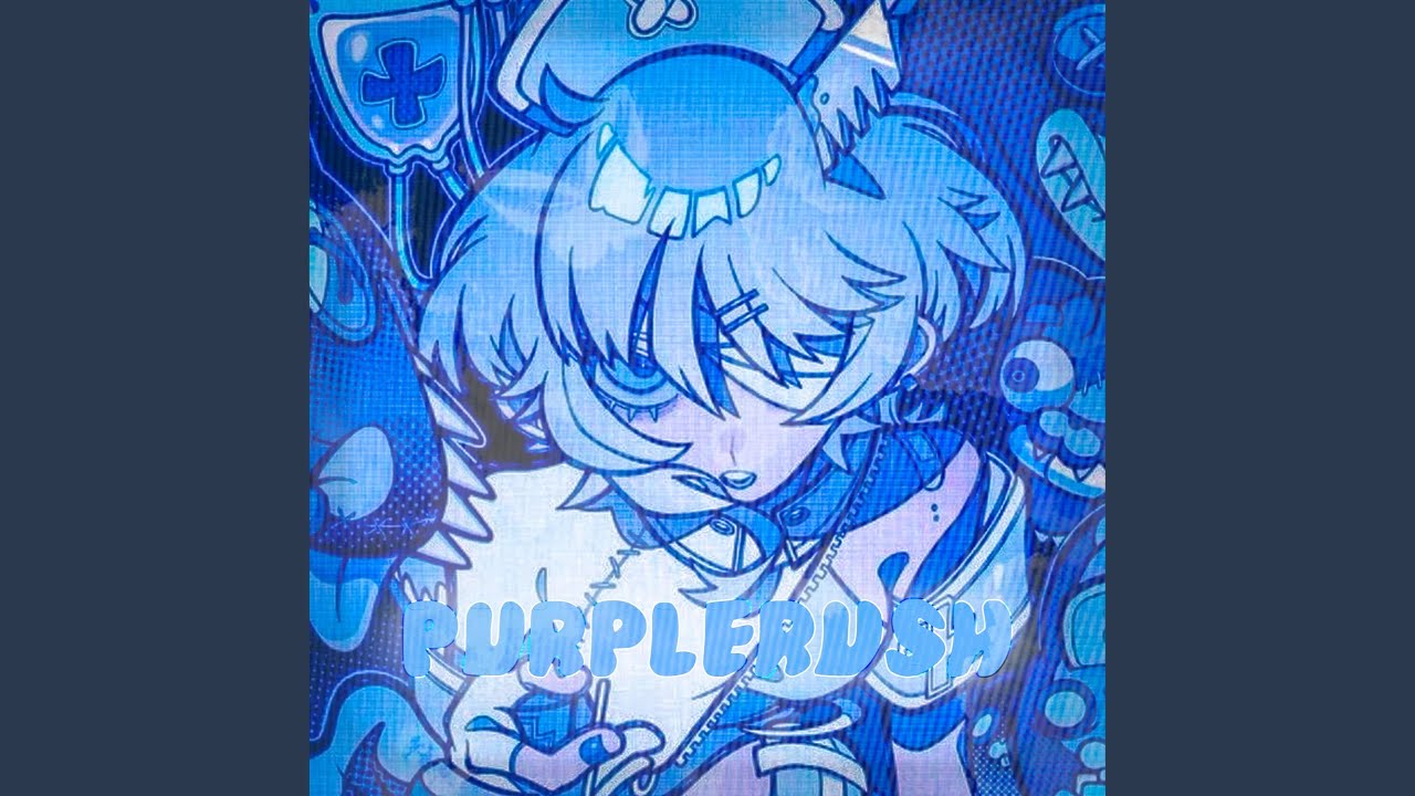 Watch PURPLERUSH on YouTube Watch PURPLERUSH on YouTube
