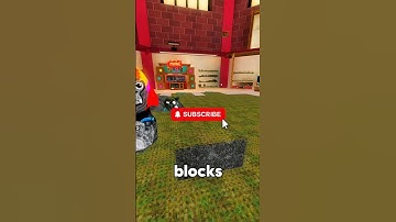 1 Sub = 3 BLOCKS Placed #block #gorillatag #gtag #gt #vr #shorts #gorillatagvr #monke #monkemayhem