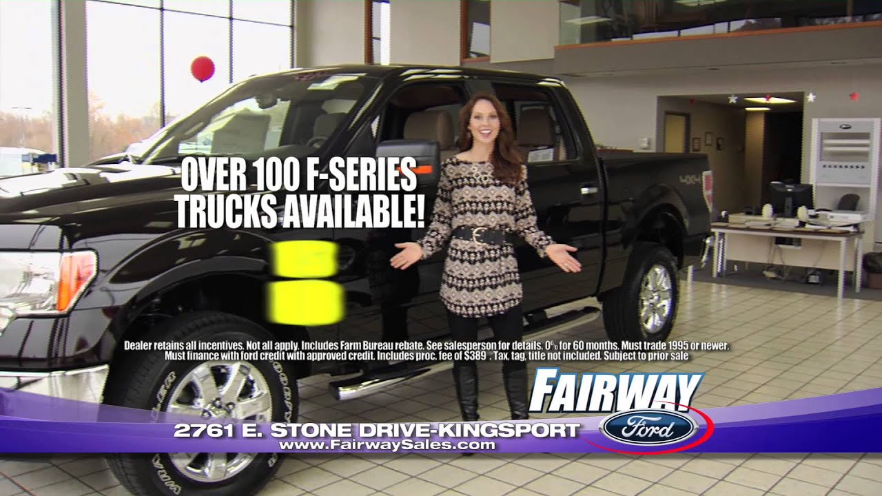 FairwayFord Discounts05