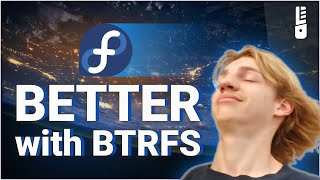 Make BTRFS The Default Filesystem On EVERY Linux Distro