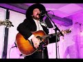 The Dead South - Blue Trash (6 Music Live Room)