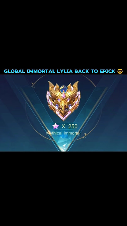freestyle lylia😎! #mobilelegends #mlbb #lylia#shorts #shorts
