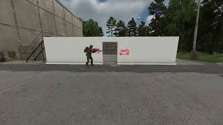 Arma Reforger: DMC DEMO-Team session 5 CQB