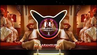 AALE MARATHE x RoadShow EDM x DJ KARANSURAJ ReMix