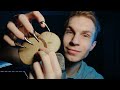 Супер-Таппинг Ноготочками! №6 😴 АСМР