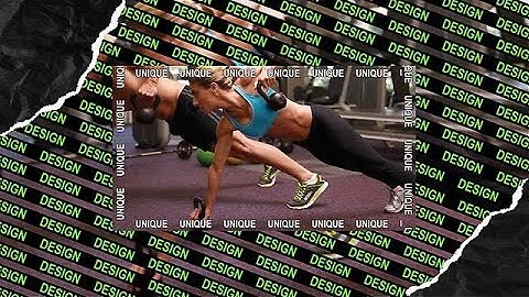 Create a Modern Sports Intro Video - MakeWebVideo.com