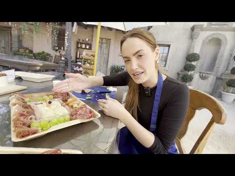 Going Undercover As An Olympic Hopeful 😏