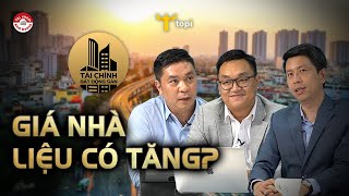 GIÁ NHÀ CÓ TĂNG? KHI NGUỒN CUNG NHÀ THƯƠNG MẠI BỊ THẮT