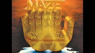 Maze - I Wish You Well chords
