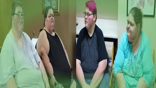 Where are Robin McKinley and Garrett Rogers Now Update on My 600 Lb Life Stars
