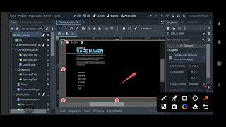 🤯Tutorial on how to optimize and activate the controls for the mobile starter kit poppy playtime 😃 screenshot 5