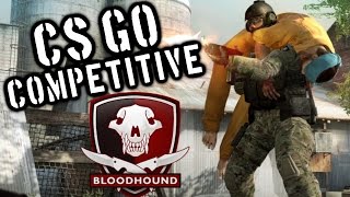 Zootastic - Random Competitive Counter-Strike Ep. 128