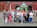 24 07 18  Встреча с моими дорогими зрителями  Вы сделали меня ещё  счастливее!