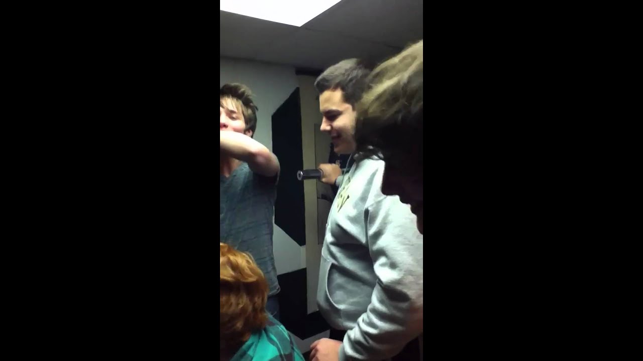 Furry Foam Adventure Reaction