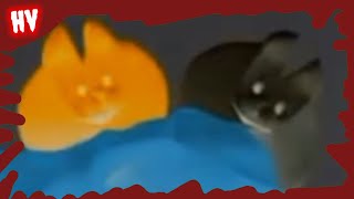 Mio Mao - Theme Song Horror Version