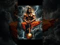 hanuman ji edits #viral #explore #shorts #hindu #dharm