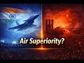 Operation Sindoor: How Indian Air Force Gained Air Superiority