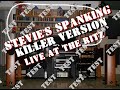 Frank Zappa Stevie&#39;s Spanking (Killer Version) live at the Ritz 1981-11-17