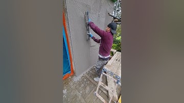 How to float base coat