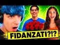 SHOCK: UMBERTO È FIDANZATO CON GIULIA DI THE SQUAD?!?