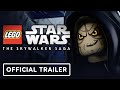 LEGO Star Wars: The Skywalker Saga - Official Darkness is Rising Trailer