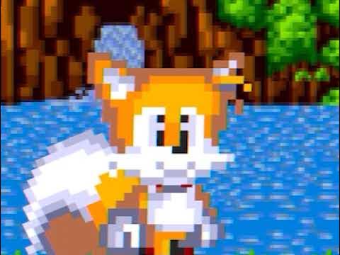 Sonic EXE Green Hill Zone Music 1 Hour 