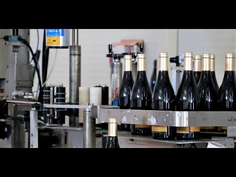Видео: Най-добрите градски винарни в Ню Йорк, Сиатъл, Портланд и САЩ