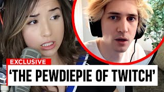 Why XQC Is The BEST Streamer Of All Time..