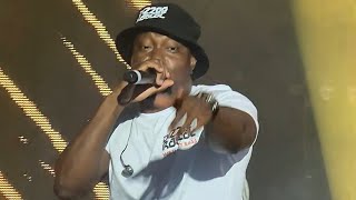 Full Dizzee Rascal - Gather Around (Good Times) - live  Update