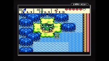 The Legend of Zelda: Oracle of Seasons #7 - Animals