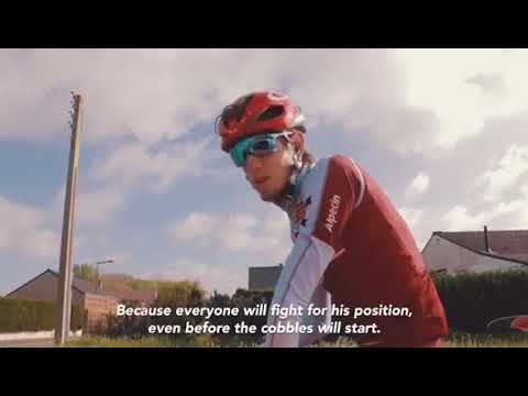 Видео: Ильнур Закарин среди российских велосипедистов, исключенных из соревнований на Олимпиаде