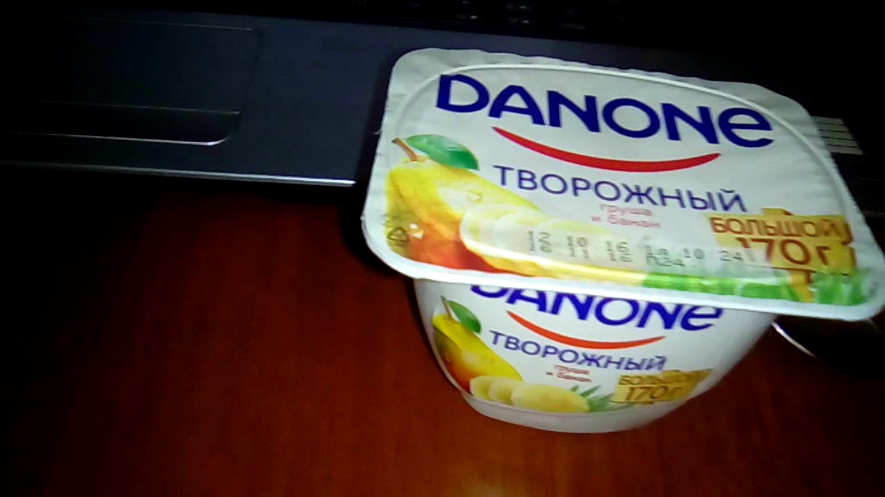 Данон стример биография