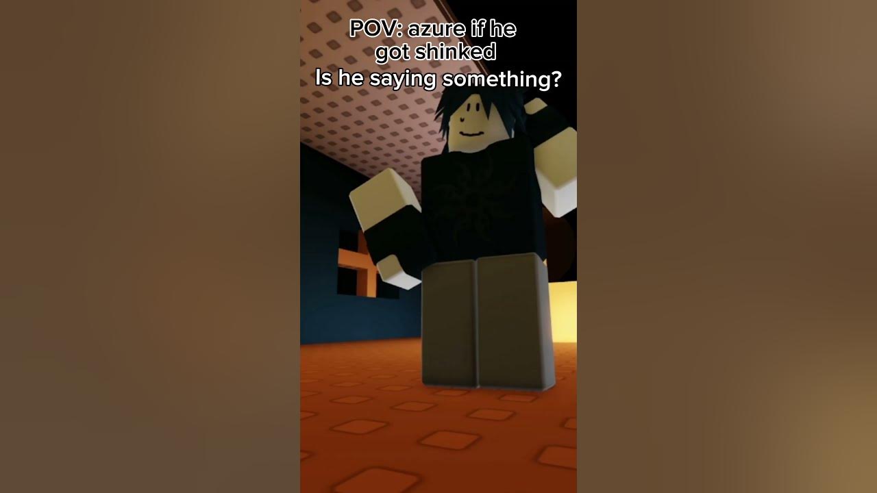 IM GONNA KILL YOU #forsaken #roblox #shorts #animation