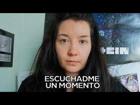ESCUCHADME UN MOMENTO | 2