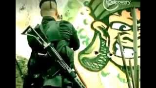 Fragmento documental BOPE