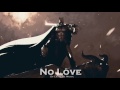 Epic rock  no love by extreme music