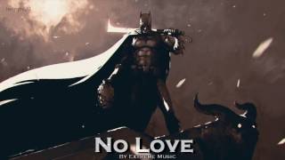Miniatura del video "EPIC ROCK | ''No Love'' by Extreme Music"