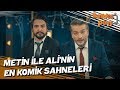 Metin ile Ali'nin En Komik Sahneleri - Kardeş Payı