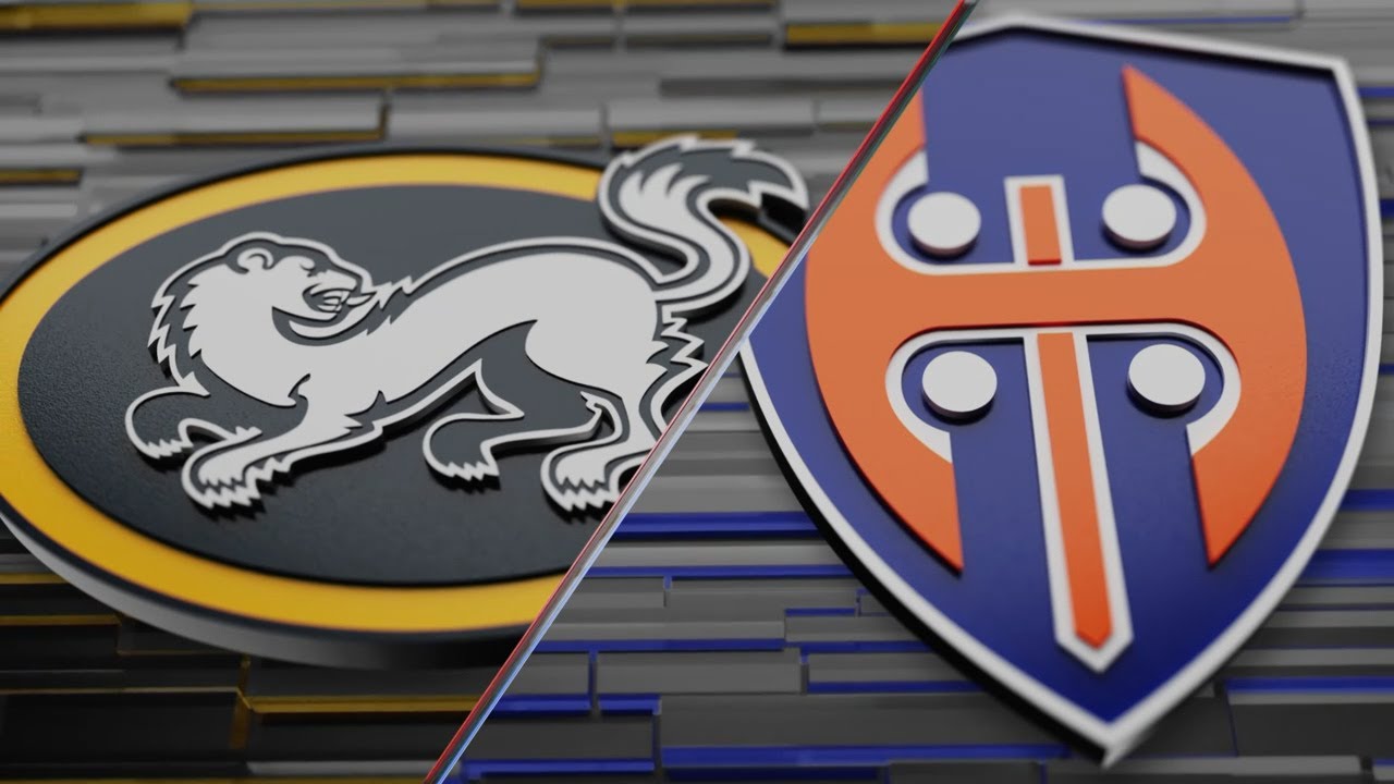 Ottelukooste: Kärpät − Tappara | 1.11.2025