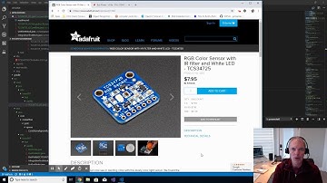 WPILib/roboRio Device Driver: Introduction - Part 1