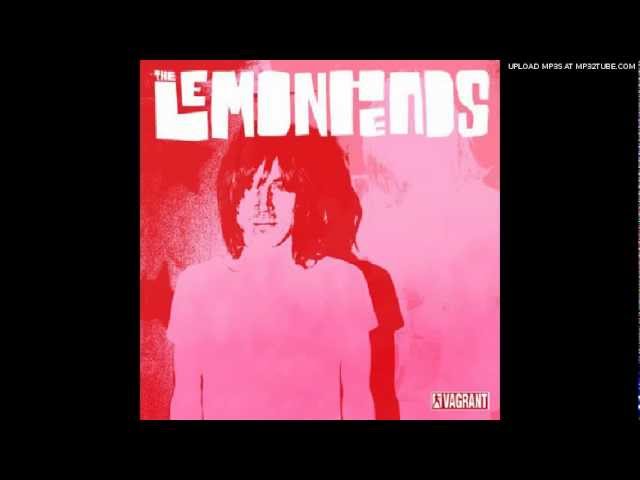 The Lemonheads - Poughkeepsie