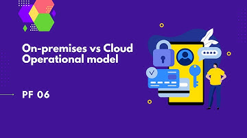On-Premises vs Cloud Operational Model | PingFederate Complete course | PF 06