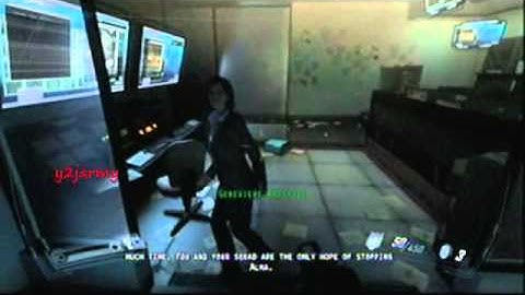 fear 2 project origin walkthrough part 3