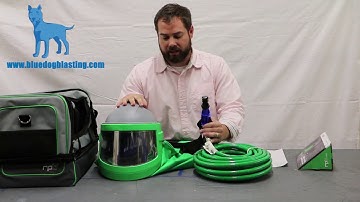 BlueDog RPB Nova 3 Review