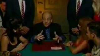 Michael Ammar - Ace Challenge