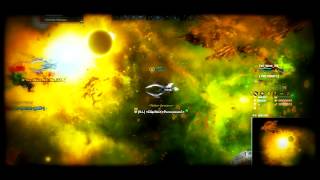 Darkorbit- S-L vs. VRU first Part | by Paranomal [RE-UPLOAD]