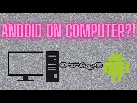 How To Run A Android Emulator (Android Studio)