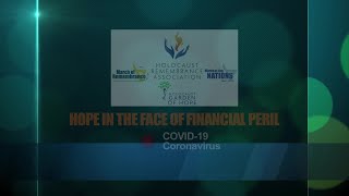 Hope In The Face Of Financial Peril_Streaming